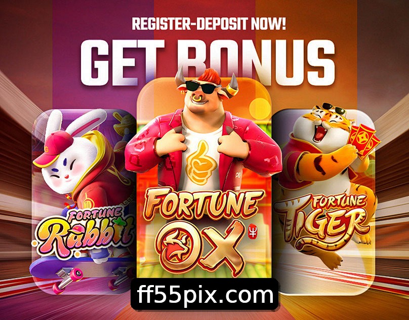 Benefícios da Conta ff55