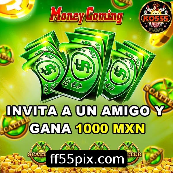 Bônus Diários ff55