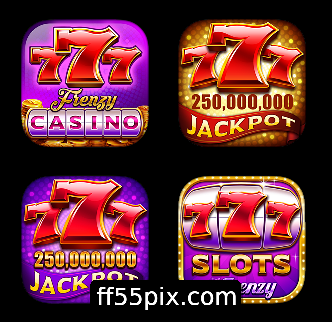 Estatísticas do Jogo ff55