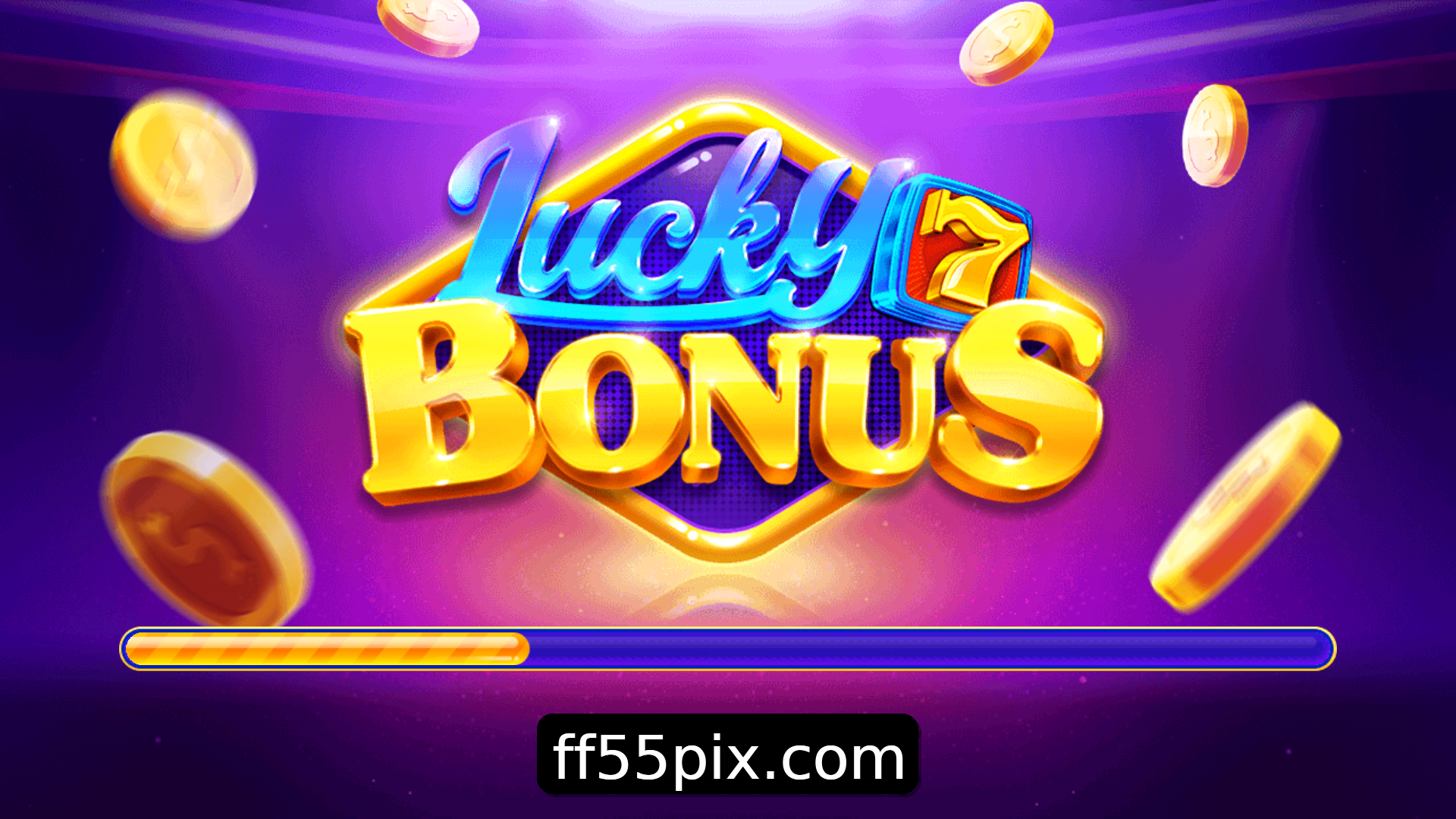 Gates of Olympus ff55