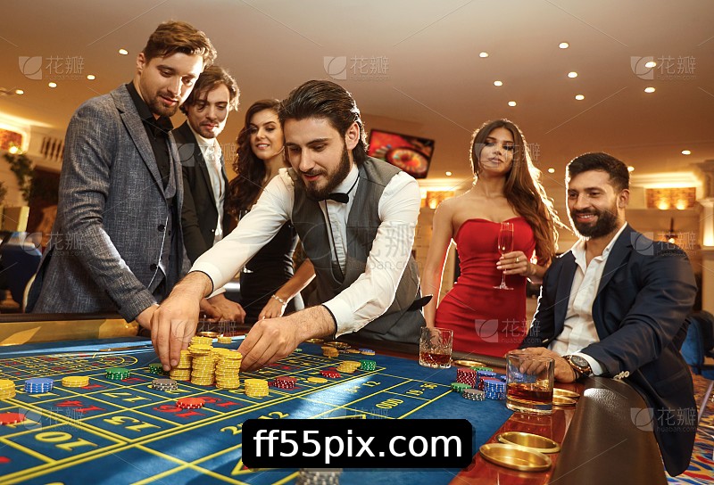 Casino Ao Vivo ff55