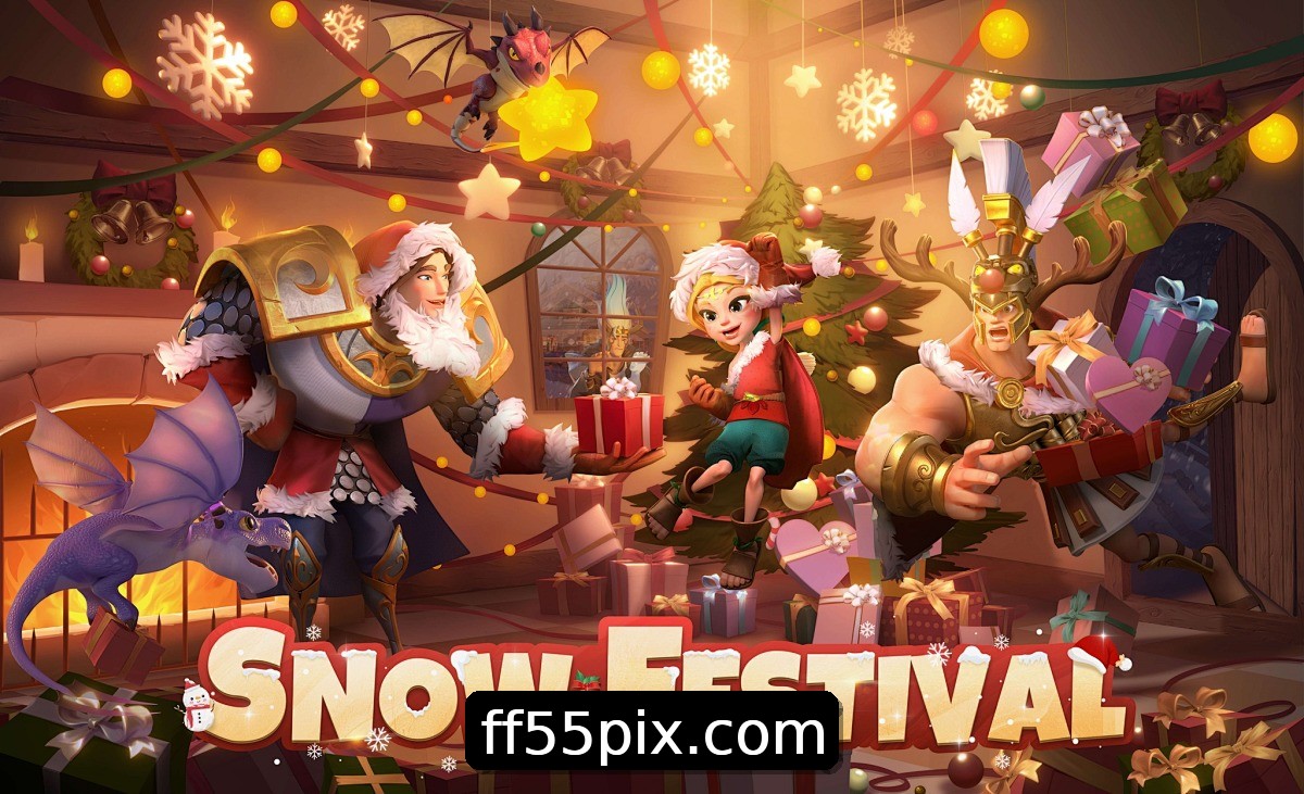 Promoções Sazonais ff55