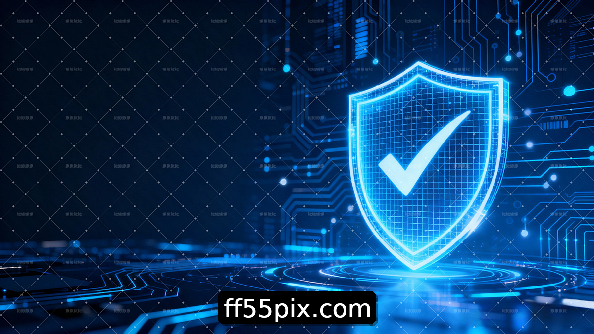 Sistemas de Segurança ff55